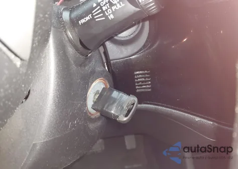 2015 Mitsubishi Outlander Es из США, поврежденный, VIN JA4AD2A33FZ005558